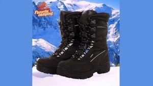 Зимние Сапоги Для Рыбалки Купить На Алиэкспресс