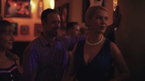 Что для вас рок-н-ролл? Promo Moscow dancing Rebels rockabilly jive