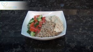 Зеленая гречка против коричневой: все о пользе, приготовлении и проращивании