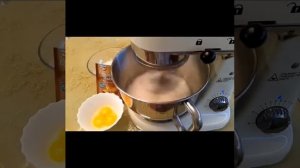 ?Пирог в посуде Zepter?