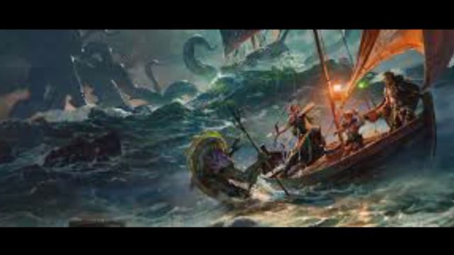 Ghosts of Saltmarsh Episode 2 смотреть онлайн