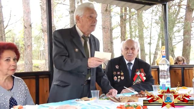 Акция БГАЭК СПАСИБО ЗА МИР! смотреть онлайн