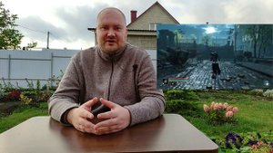 Мое знакомство с жанром Souls-Like \ Мнение о SteelRising \ С какой соулс игры начать знакомство