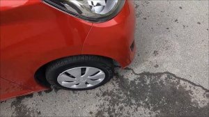 Обзор на Mitsubishi EK Wagon !