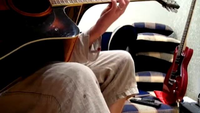 кавер на Дидюля - Легенда смотреть онлайн