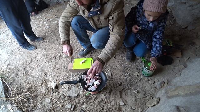 Fire Maple Fixed Star X3 Система для приготовления пищи смотреть онлайн