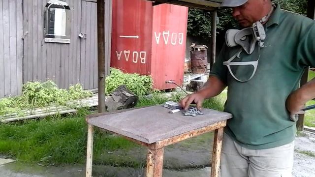 эксклюзив из гранита,черепашка,ручьная работа смотреть онлайн