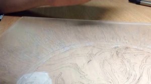 DIY своими руками резьба по оргстеклу. первый опыт