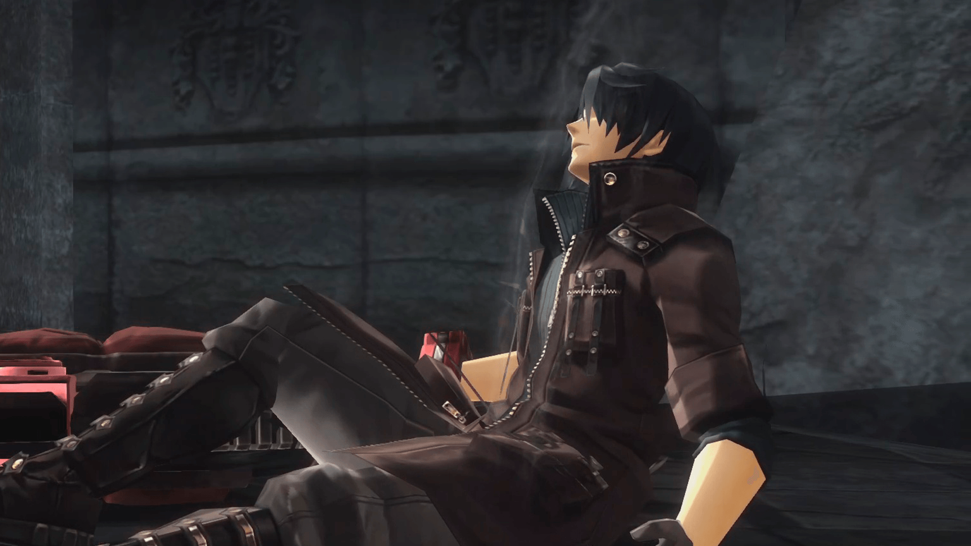 God eater resurrection steam api фото 36