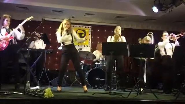 Shik - Proud Mary смотреть онлайн