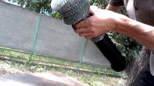 Как сделать выхлопную трубу тише на Минске