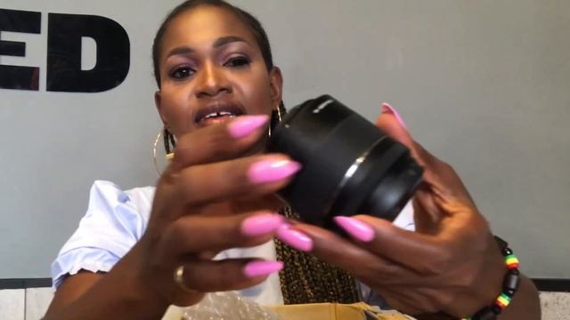 GHANA ?? HAS CHANGED MY STORY +UNBOXING CANON 250D +THANK GOODNESS I CAME TO GHANA ??! смотреть онлайн