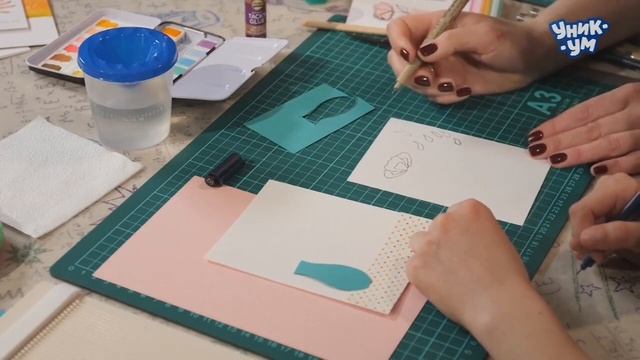 Передача "Открытки". Выпуск 2 смотреть онлайн