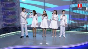 Ансамбль "Петропавловская песня" - Святой Николай