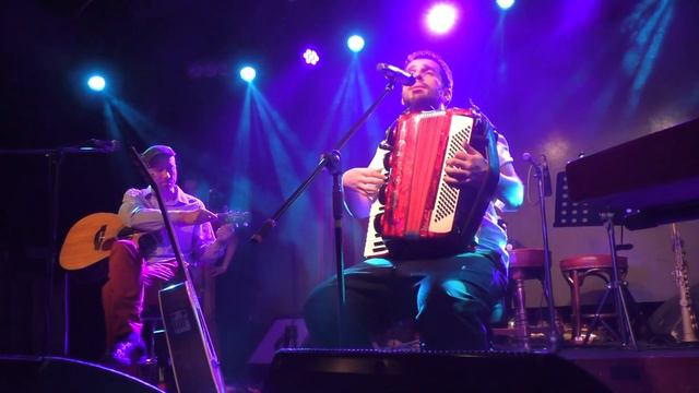 ПЕТР НАЛИЧ - КВАРТИРНИК В КЛУБЕ 16 ТОНН 23.04.2021 - ГАЛЯ (БИСЫ) смотреть онлайн