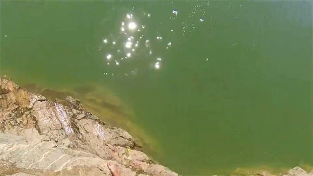 Искитим затопленный карьер смотреть онлайн