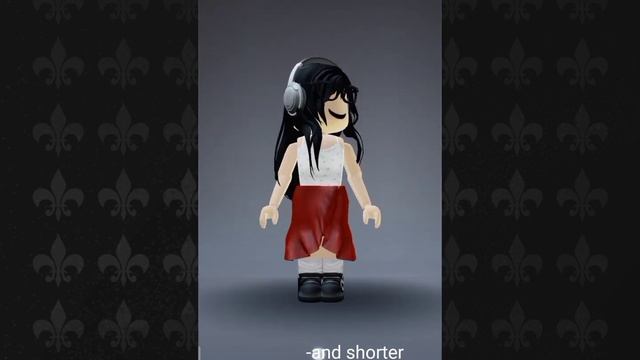 NEW 3d Clothing IN ROBLOX!! *Finally Released* смотреть онлайн