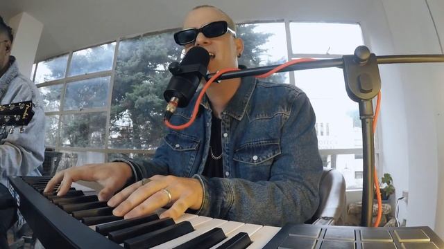 Ponte Pa Mi Acustico смотреть онлайн