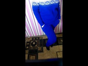 Вязаные штаны #вязание_на_машине #вяжуназаказ#штаны