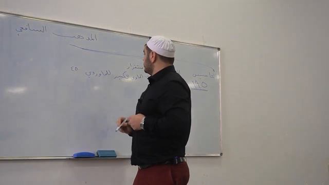 История шафиитского мазхаба смотреть онлайн