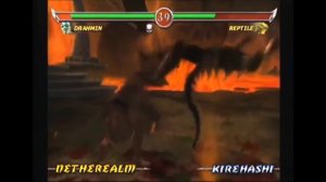 Mortal Kombat: Deadly Alliance 2002 Trailer
