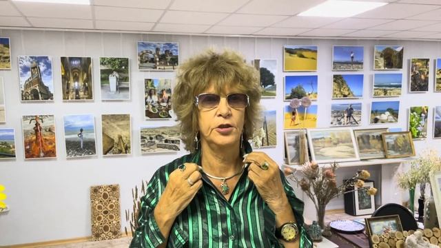 Гидротермальные камни!Это чудо! смотреть онлайн