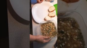 #Бутерброды#с икрой#щуки