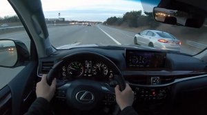 Lexus LX III (J200) проблемы | Надежность Лексус ЛХ с пробегом