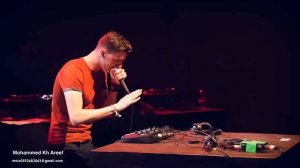 SARO ¦ Grand Beatbox LOOPSTATION Battle 2017