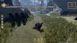 Soul Amalgam & Roguehide CHEST Locations! (no farming needed) [Roblox Derelict]