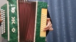 "Щемерт щещкере" на гармони (разбор)