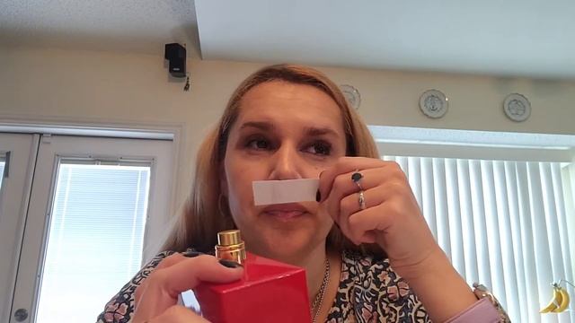 L'Acquarossa' Eau de Parfum Fendi -Review смотреть онлайн