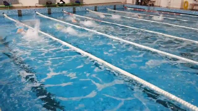 24.01.2021 День Двадцать шестой заплыв смотреть онлайн