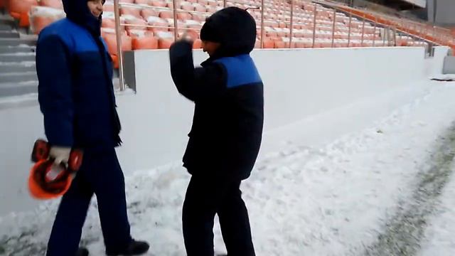 ФИФА 2018 Стадион смотреть онлайн