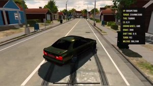 ?ТОП 3 бюджетных автомобиля под дрифт Кар паркинг | Car Parking top 3 cheap cars for drifting