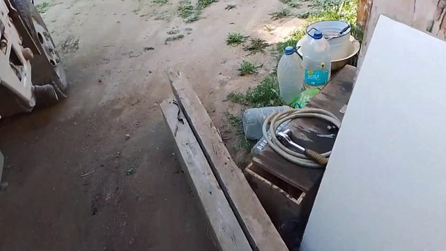 феникс мой ожил,проходим обкатку. смотреть онлайн