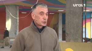 Челябинский цирк на миллионном ремонте