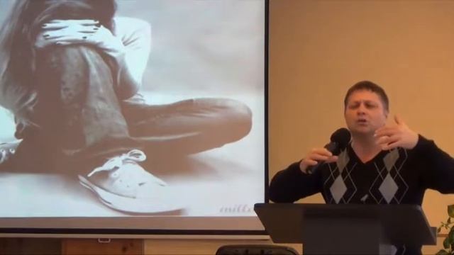 "Что делать, когда не хочется жить".