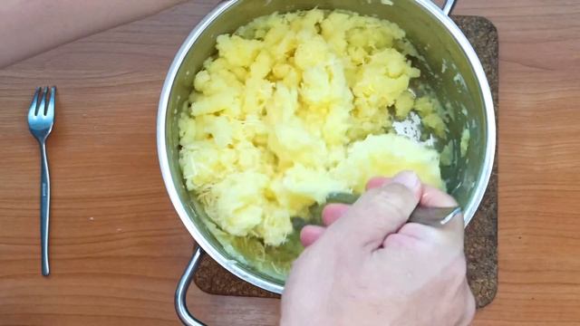 У меня еще никогда не было такого вкусного ужина! Каждому нужен рецепт такой картошки с фаршем