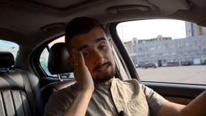 Топ 10 премиум-авто 2000х. Лучшие бизнес-седаны эпохи.