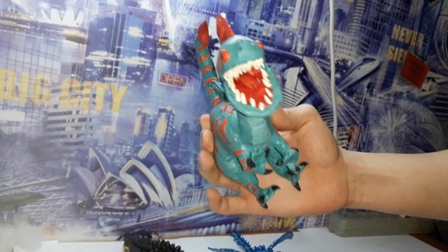 Драконы из пластилина смотреть онлайн