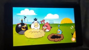 Angry Birds Classic all Cutscenes