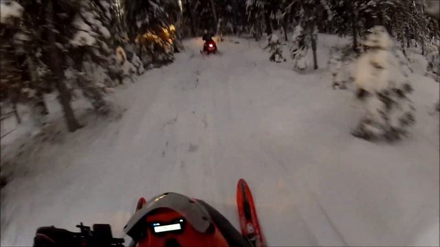 Хибини и Карелия смотреть онлайн