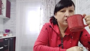 Занимаюсь хозяйством 😀 Чебуреки 😉По кофейку☕#8