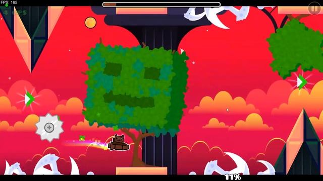 Geometry Dash - No mic stream смотреть онлайн