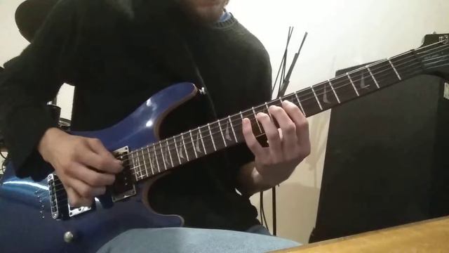 Jim Hall trio - Stella by Starlight (guitar solo) смотреть онлайн