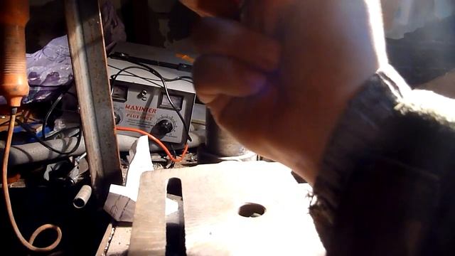 Настольный сверлильный станок(обзор)ДЛЯ ДОМАШНЕЙ МАСТЕРСКОЙ.  Table Drilling Machine