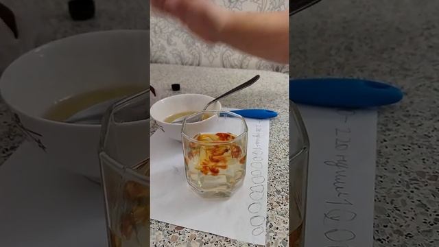 проверка качества мёда смотреть онлайн