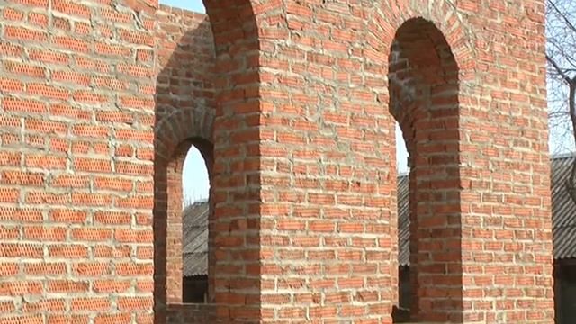 Строительство храма смотреть онлайн