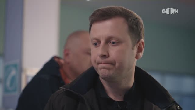 Дмитрий Гриневич в популярном сериале «Склифосовский»